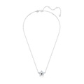 Halskette Damen Silberfarben 38+3CM