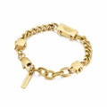 Armband Damen Gold 20cm