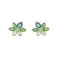 Swarovski Gema Ohrschmuck Damen
