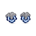 Pandora Moments Ohrschmuck Damen