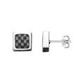 Men's Collection Business Class Ohrschmuck Herren
