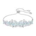 Armband Damen Silberfarben ONE SIZE