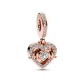 Pandora Moments Charm Damen