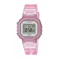 Casio, Casio Collection LA-20WHS-4AEF Standard Digital Skeleton