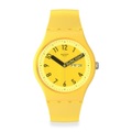 Swatch, Swatch Original New Gent Biosourced Uhren Unisex