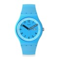Swatch, Swatch Original New Gent Biosourced Uhren Unisex