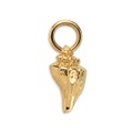 Paul Hewitt Sea Shell Charm Charm Damen