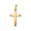 Christ Anhänger Unisex