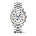 Longines The Longines Master Collection Uhren Herren