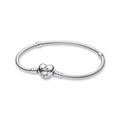 Pandora, Armband Damen Silber 17cm