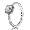 Pandora Ring mit Stein 56