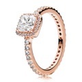 Pandora Ring mit Stein 56