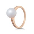 Christ Ring Damen
