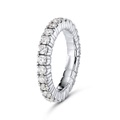 Eternity Ringe, Eternity Ringe Flex Ring Damen