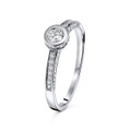 Christ Ring Damen
