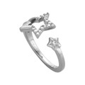 Esprit Vivid Star Ring Damen
