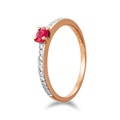 Christ, Christ Ring Damen