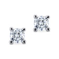 Diamonds by Christ Ohrschmuck