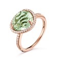 Christ Ring Damen