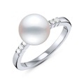 Christ Ring Damen