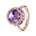Christ Ring Damen