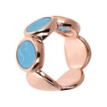 Bronzallure Alba Ring Damen