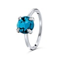 Christ Ring Damen