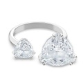 Swarovski Millenia Ring