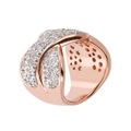 Bronzallure Ring Damen