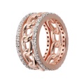 Bronzallure Ring Damen