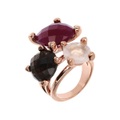 Bronzallure Ring Damen