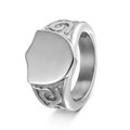 Men's Collection Business Class Ring Damen