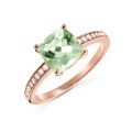 Christ Viva Ring Damen