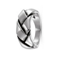 Men's Collection Weekend Collection Ring Herren