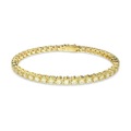 Armband Damen Silberfarben 15.5CM