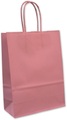 ELCO Tragetasche 180x80x240mm 84101.65 rosa 25 Stück