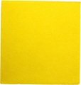 WEITA Allzwecktücher Olivia 38x40cm 279001 gelb 10 Stück
