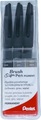 Pentel Pinsel-Filzstift Set Pinsel-Filzstift Set