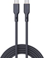 AUKEY CB-KCC102 - USB-C Kabel (Schwarz)
