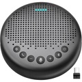 EMEET Luna - Bluetooth Konferenzlautsprecher (Grau)