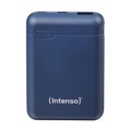 Intenso XS10000 - PowerBank 10000mAh - Blau