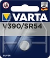 Varta, Varta V390 - Knopfbatterien (Silber)