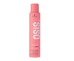 Osis - Grip Extra Strong Mousse
