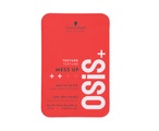 Schwarzkopf, Osis - Mess Up Matte Paste