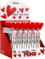 ROOST, ROOST Radierbarer Stift XL2177E weiss