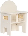 JaBaDaBaDo, JABADABADO Kinderstuhl W7229 Holz