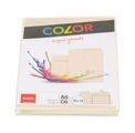 Elco, ELCO Doppelkarte mit Couvert Color A6/C6