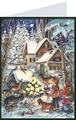 Adventskalender 