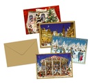 Es weihnachtet sehr, Mini-Adventskalender