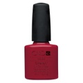 CND Shellac UV Color Coat - Wildfire 7.3ml